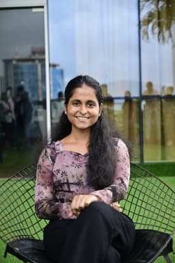 Deepa Gupta - Software Tester Trainee