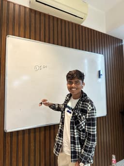 Shreyash Shinde - CMO